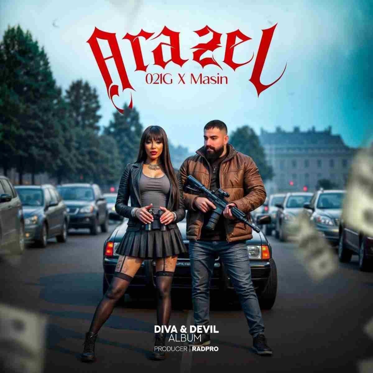 Arazel
