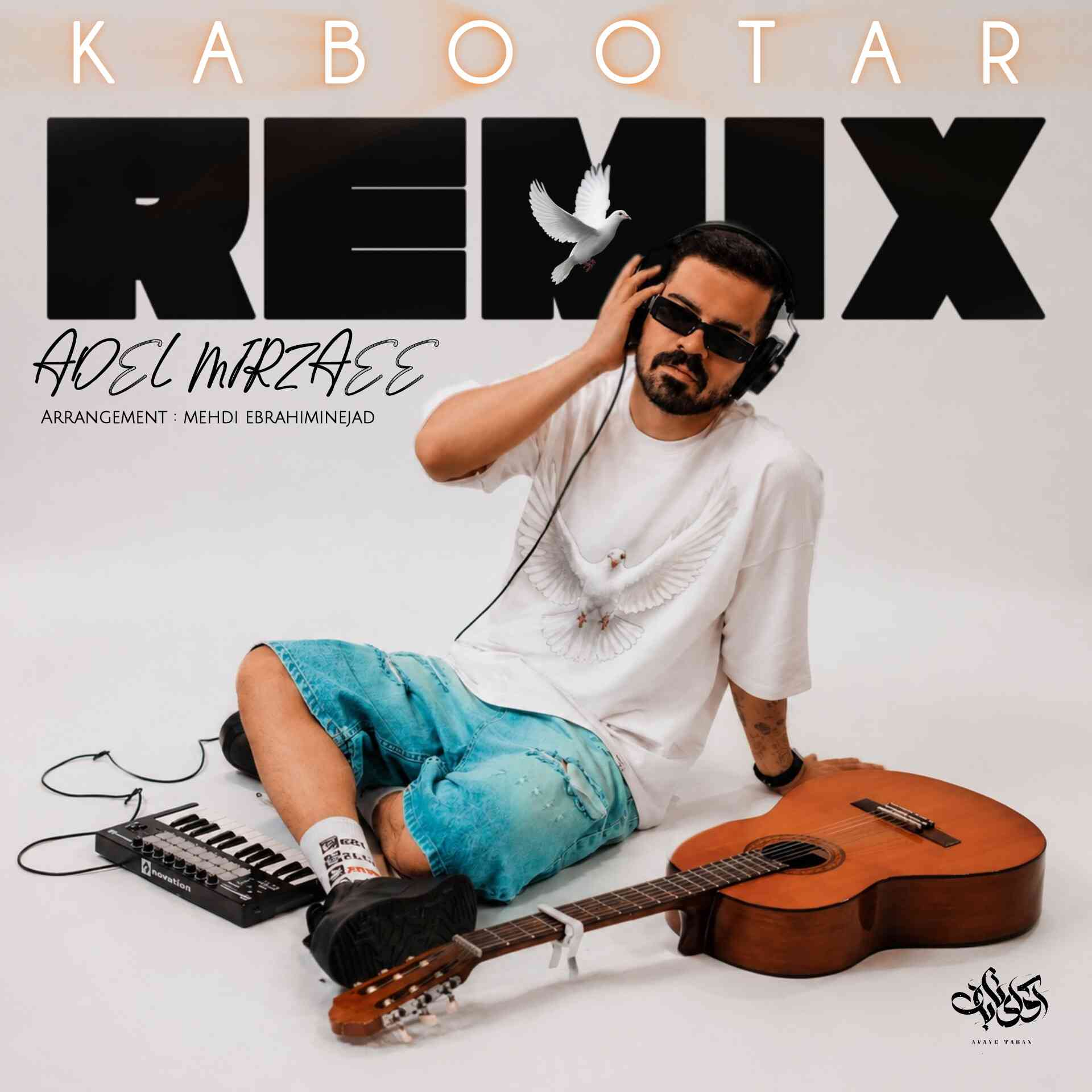 Kabootar (Remix)