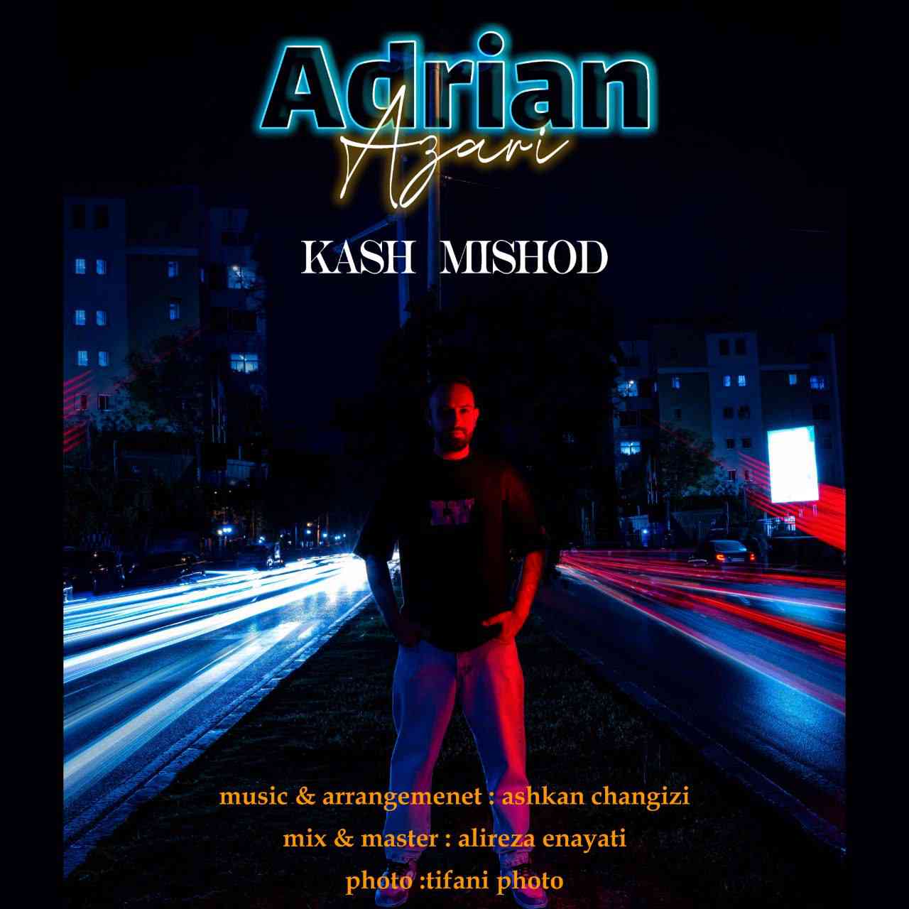 Kash Mishod