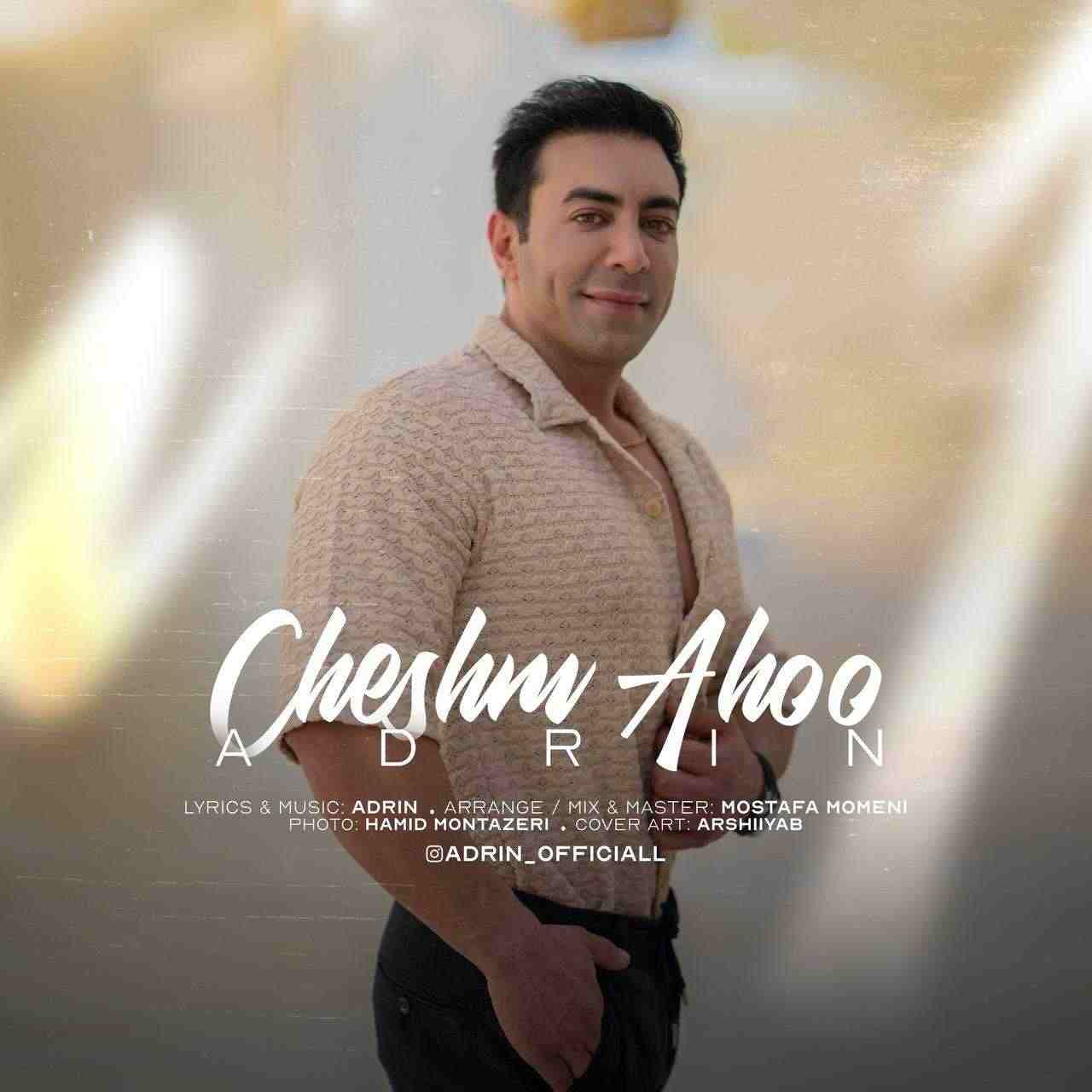 Cheshm Ahoo