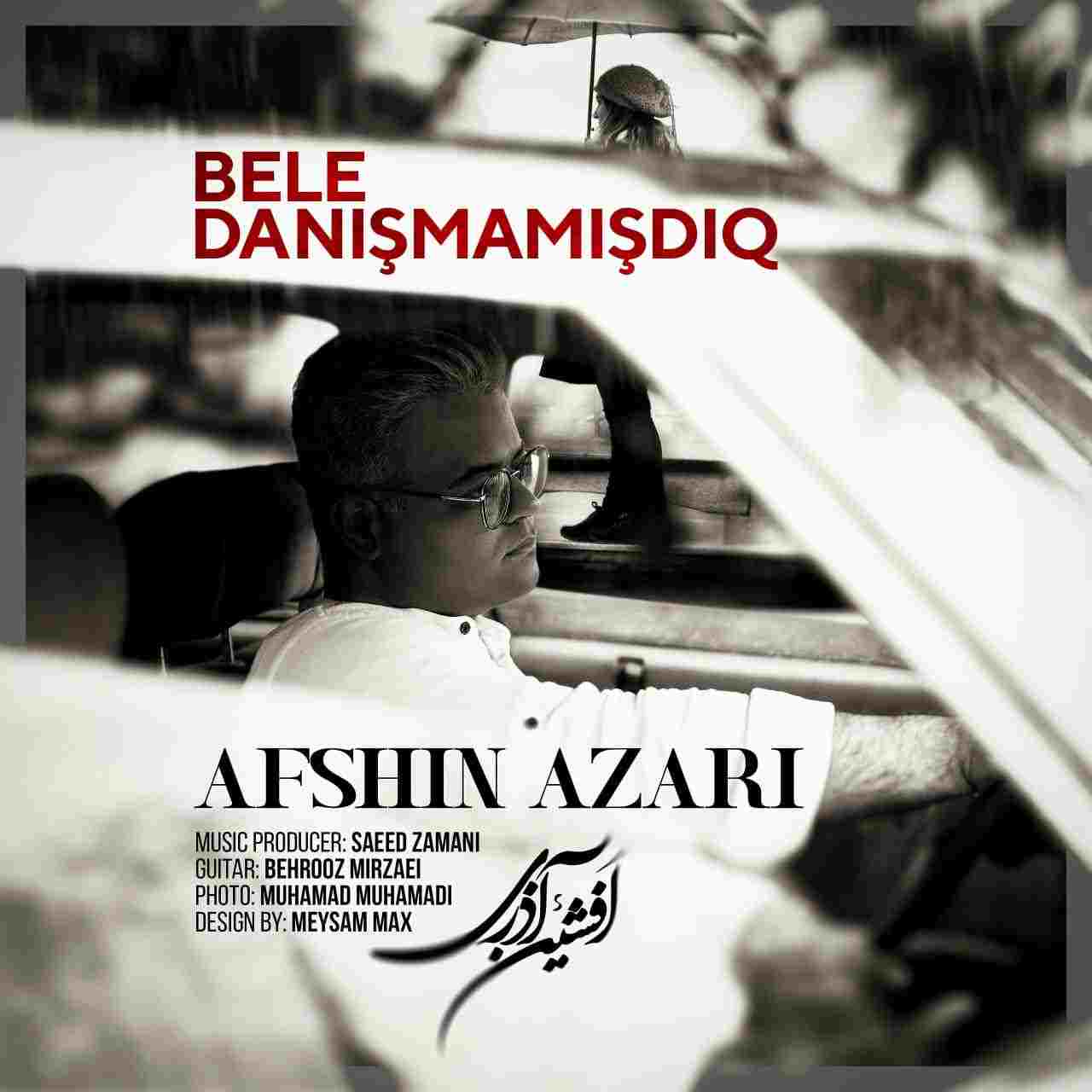 Bele Danismamisdiq