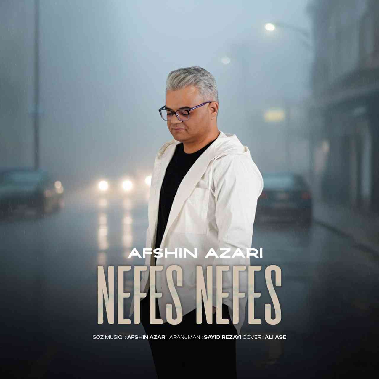 Nefes Nefes