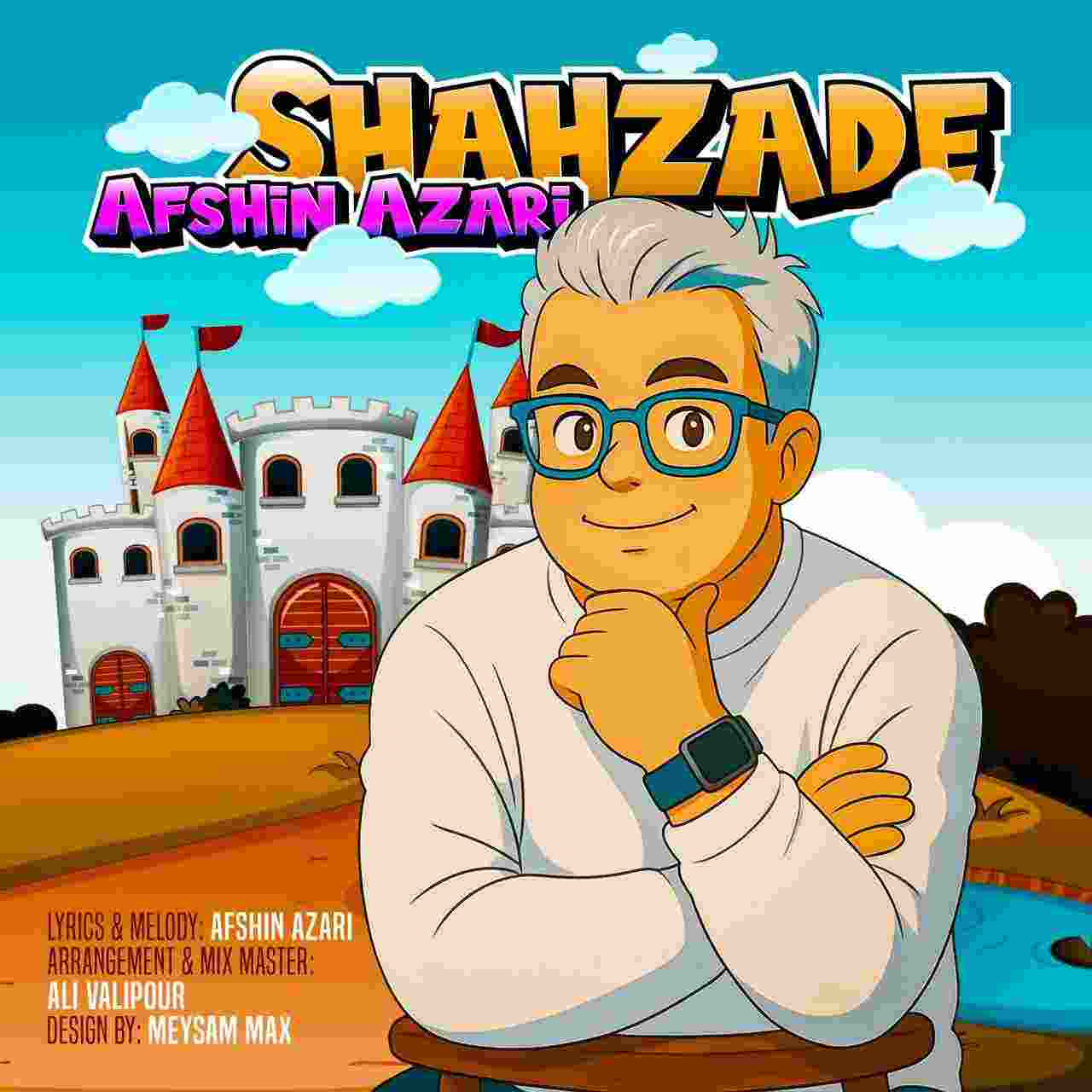 Shahzade