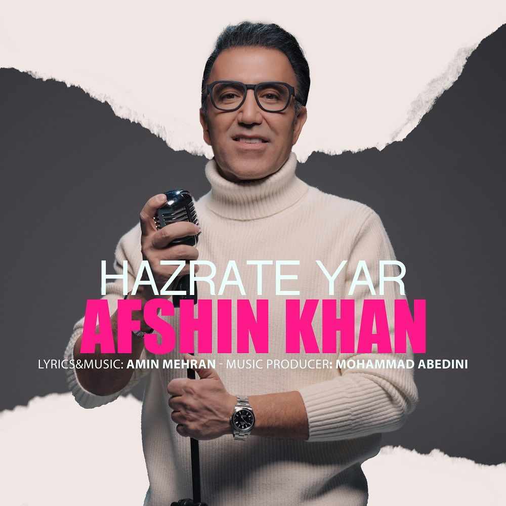 Hazrate Yar