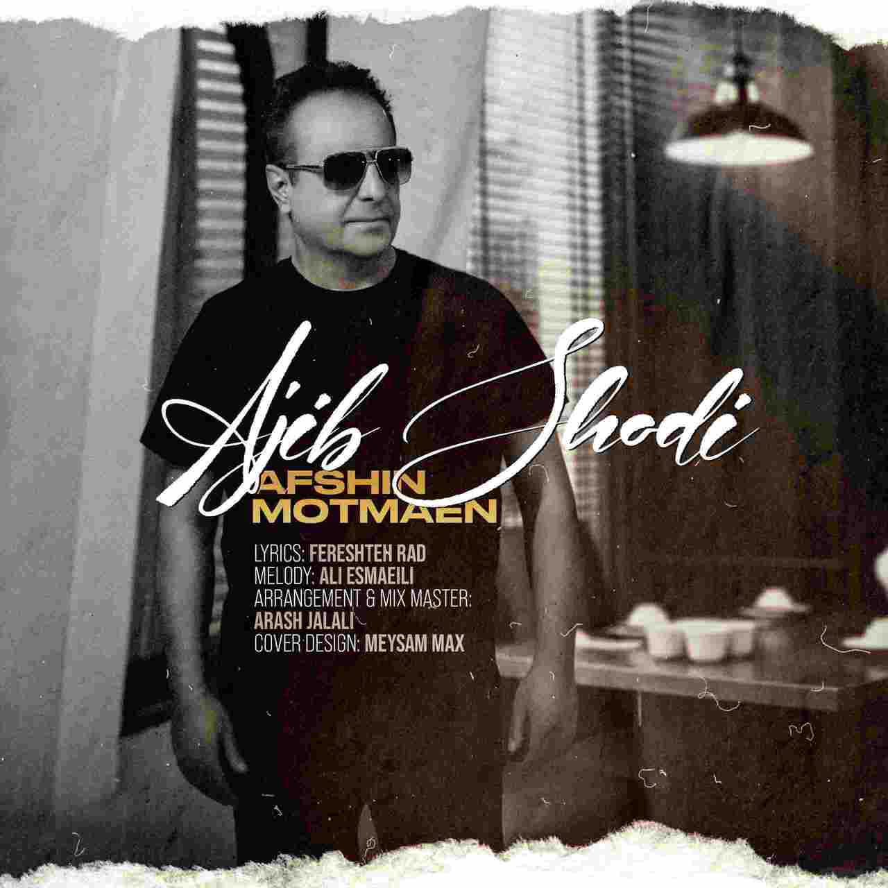 Ajib Shodi