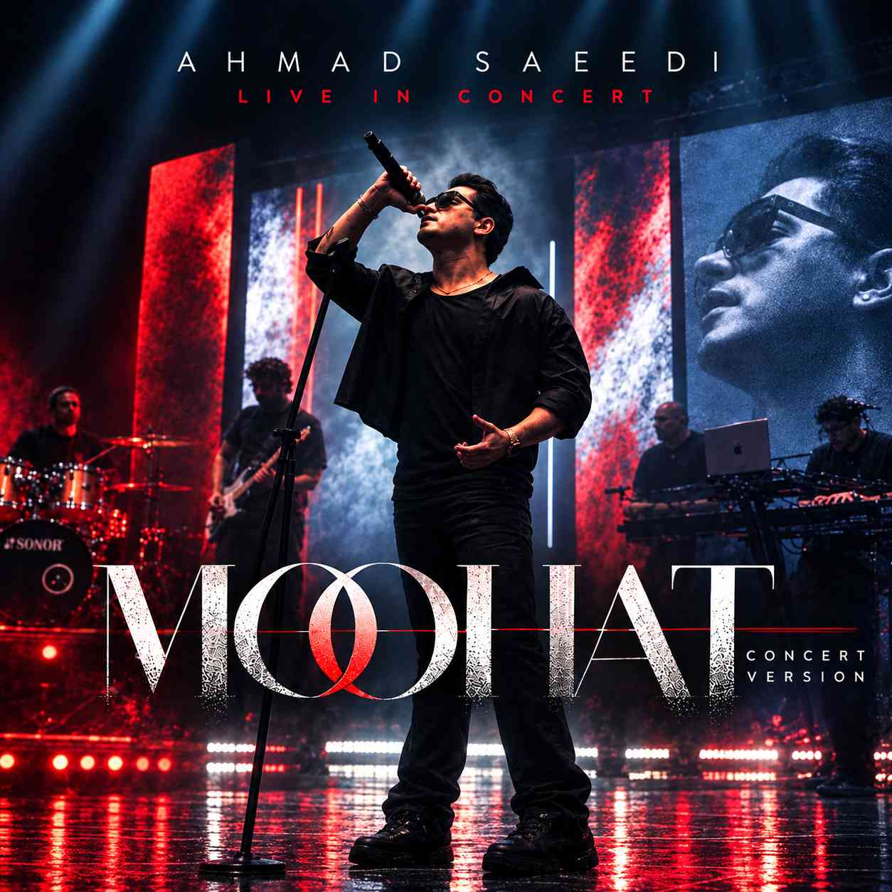Moohat (Live Version)