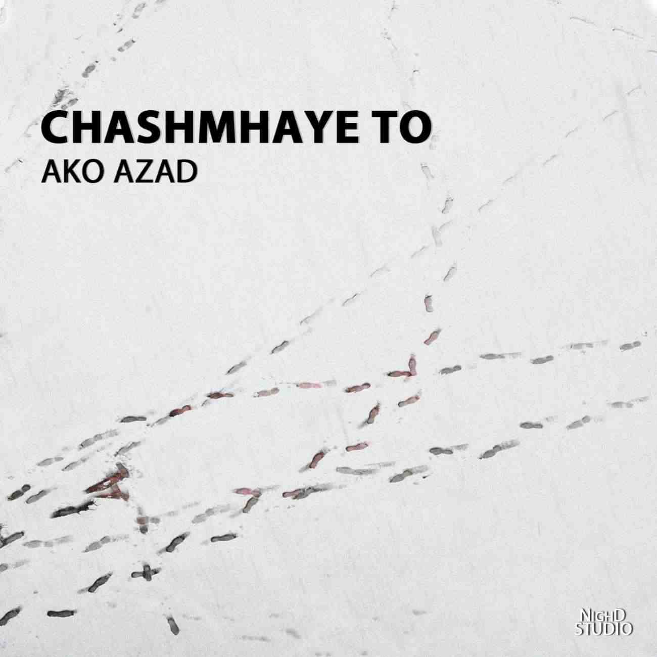Cheshmhaye To (Your Eyes)