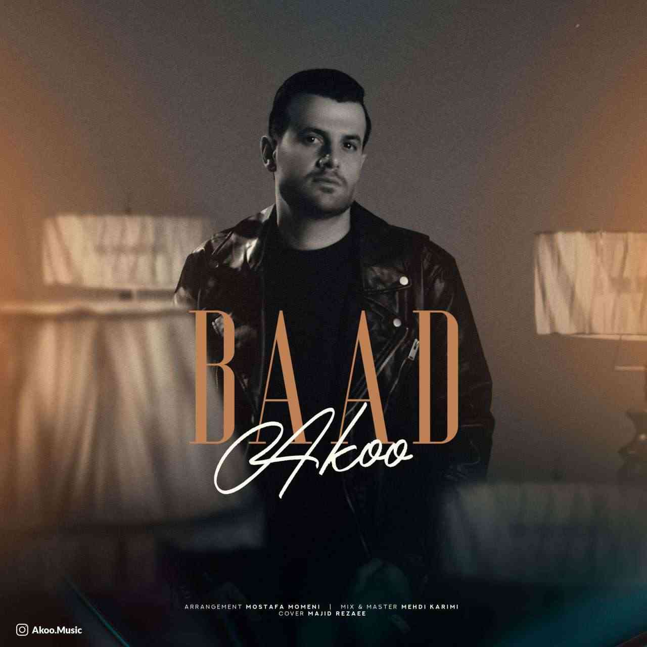 Baad