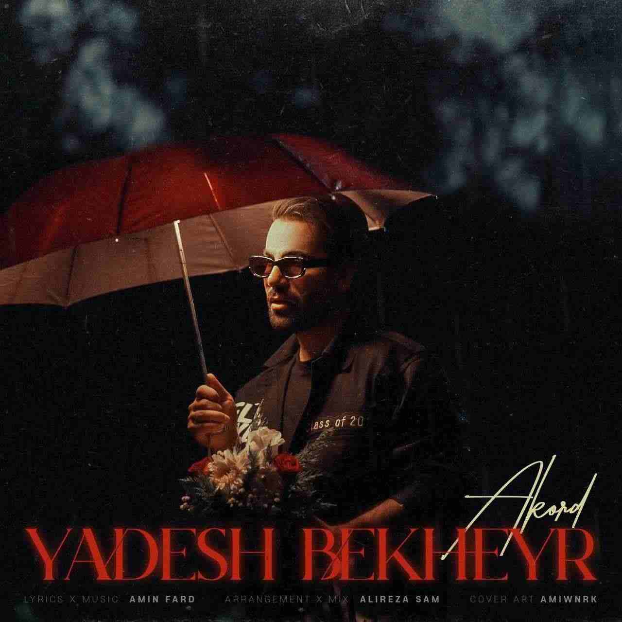 Yadesh Bekheyr