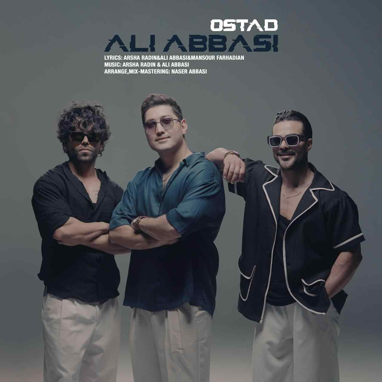 Ostad