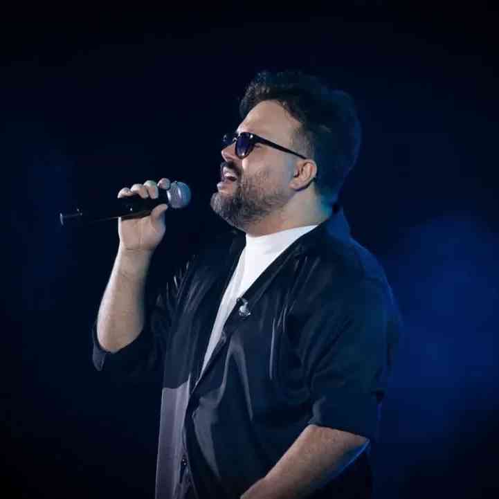 Cheshmaye Man