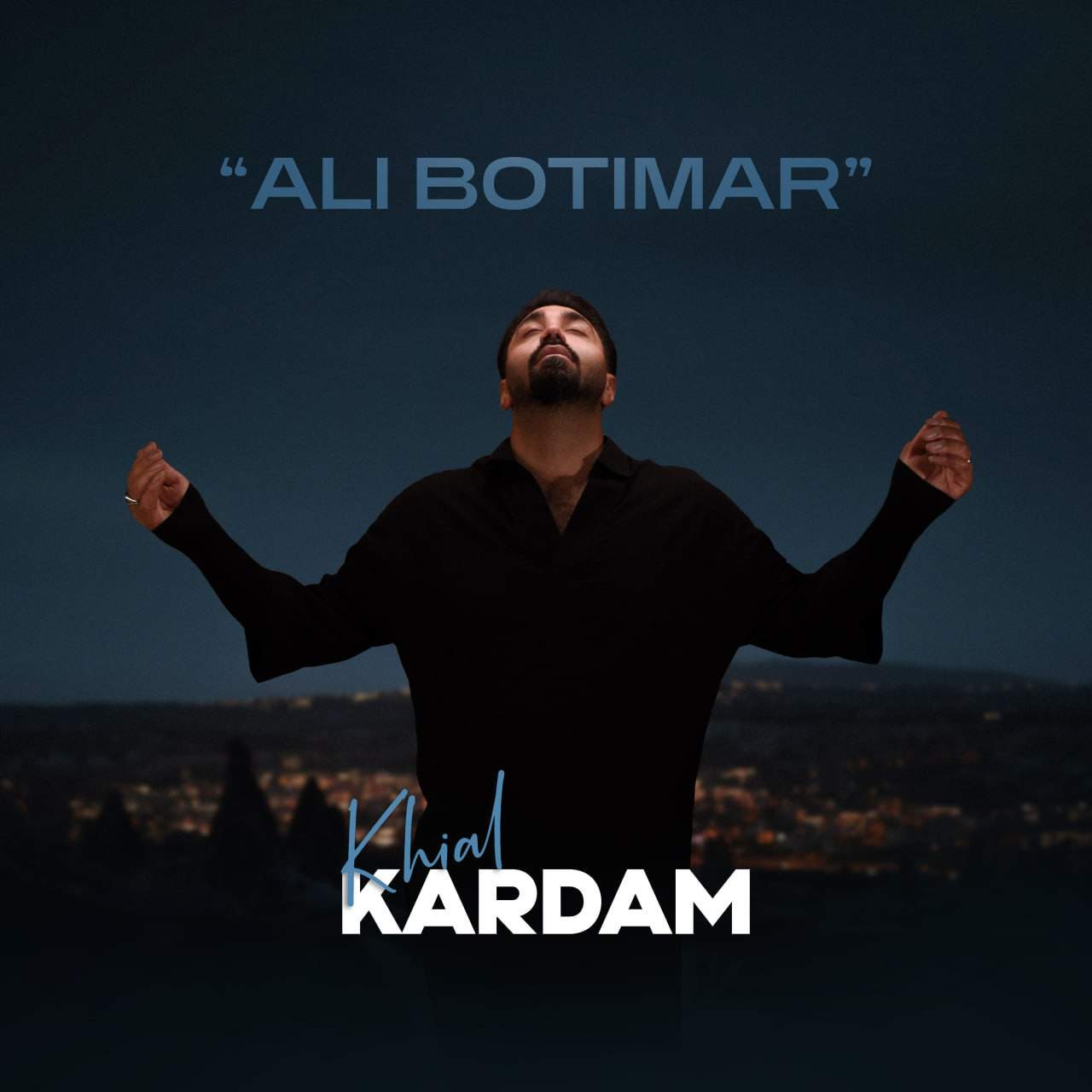 Khial Kardam