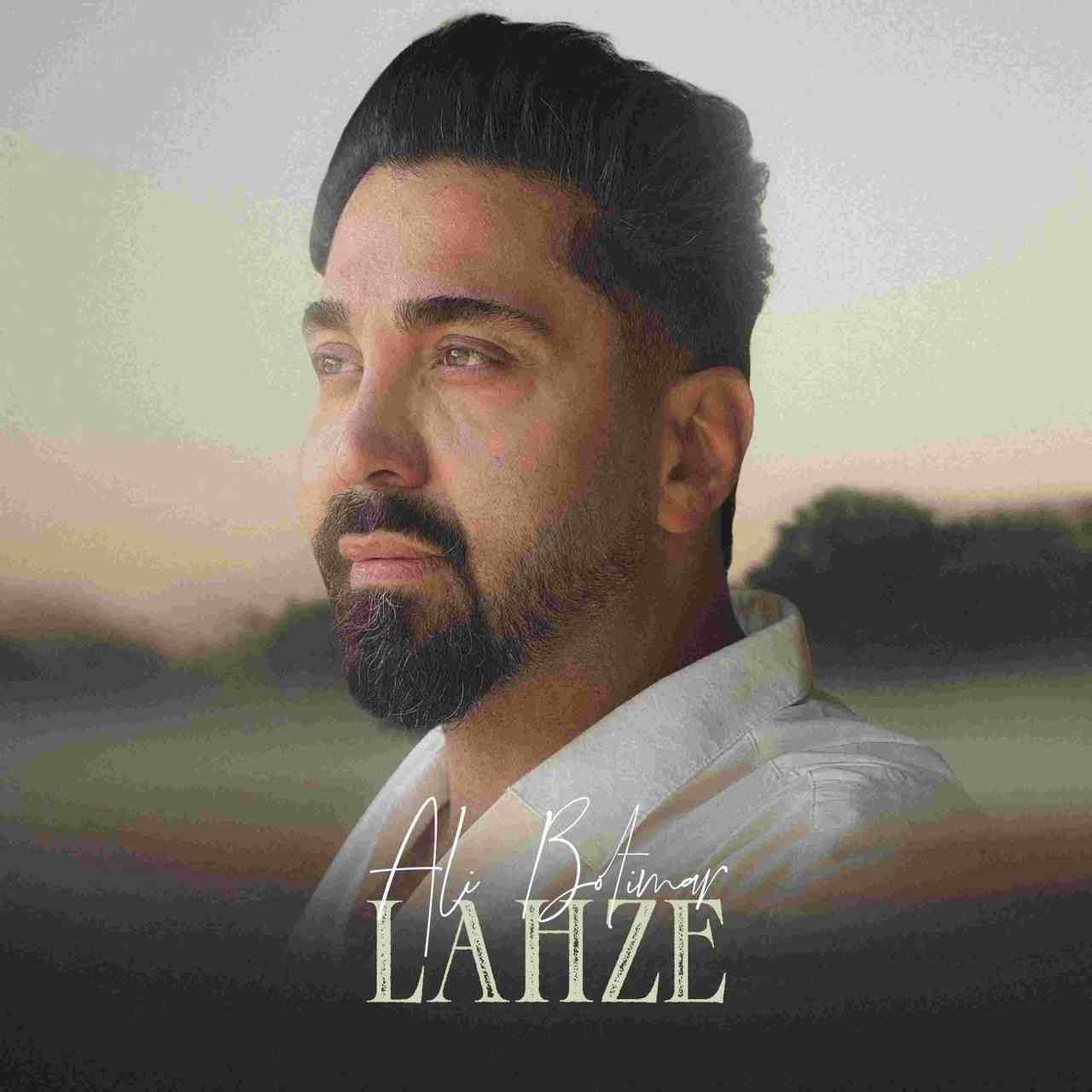 Lahze