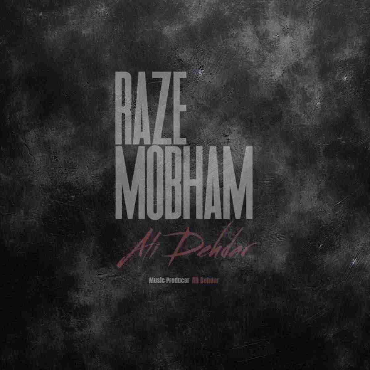 Raze Mobham