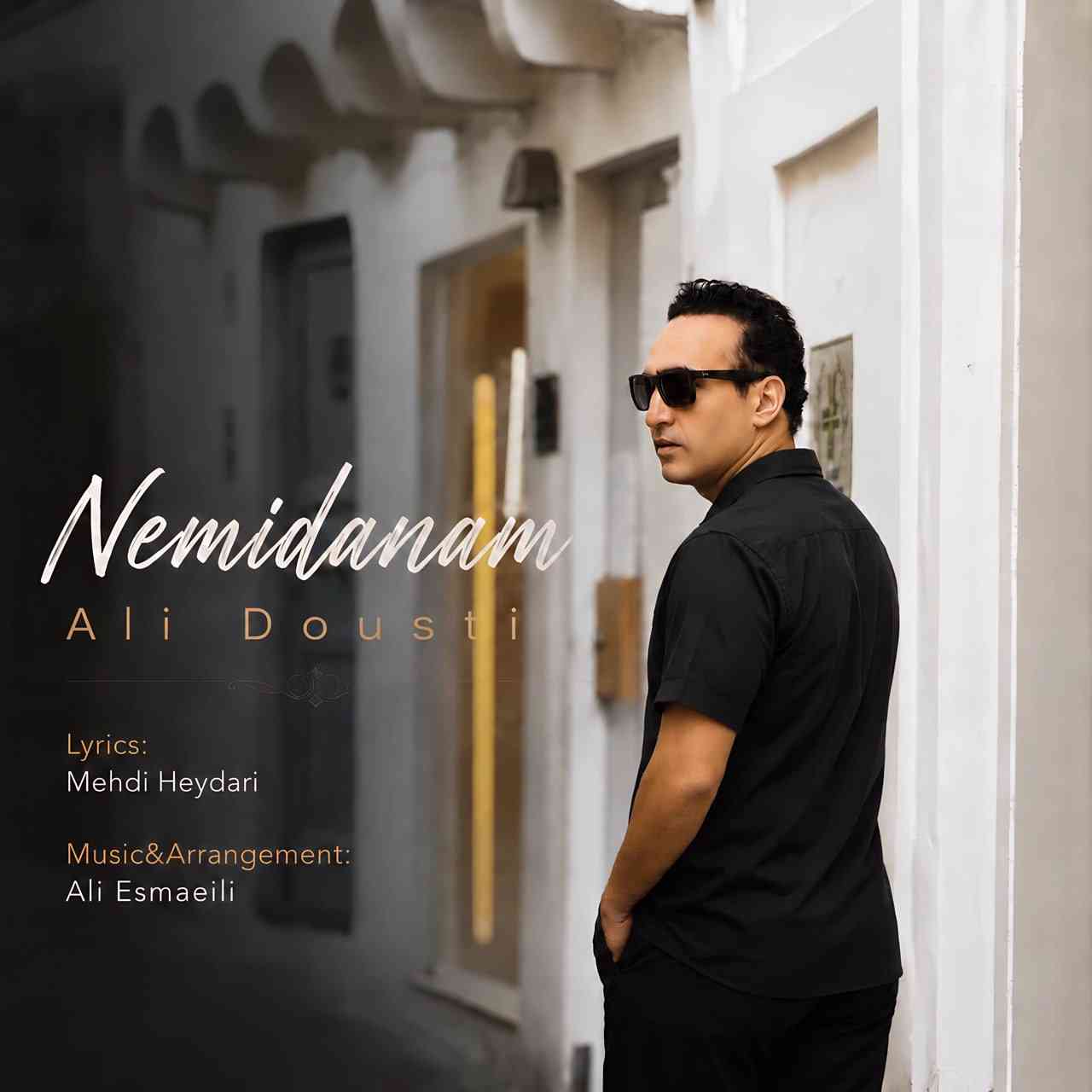 Nemidanam