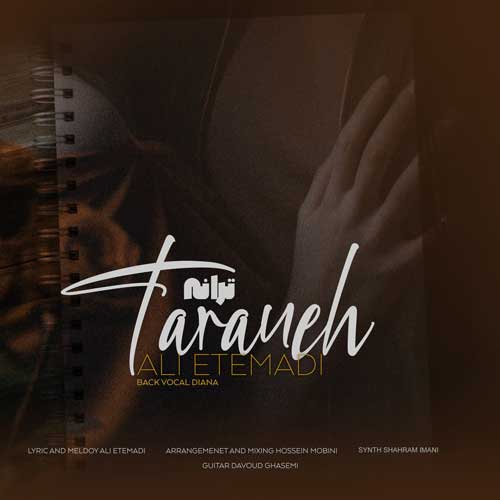 Tarane