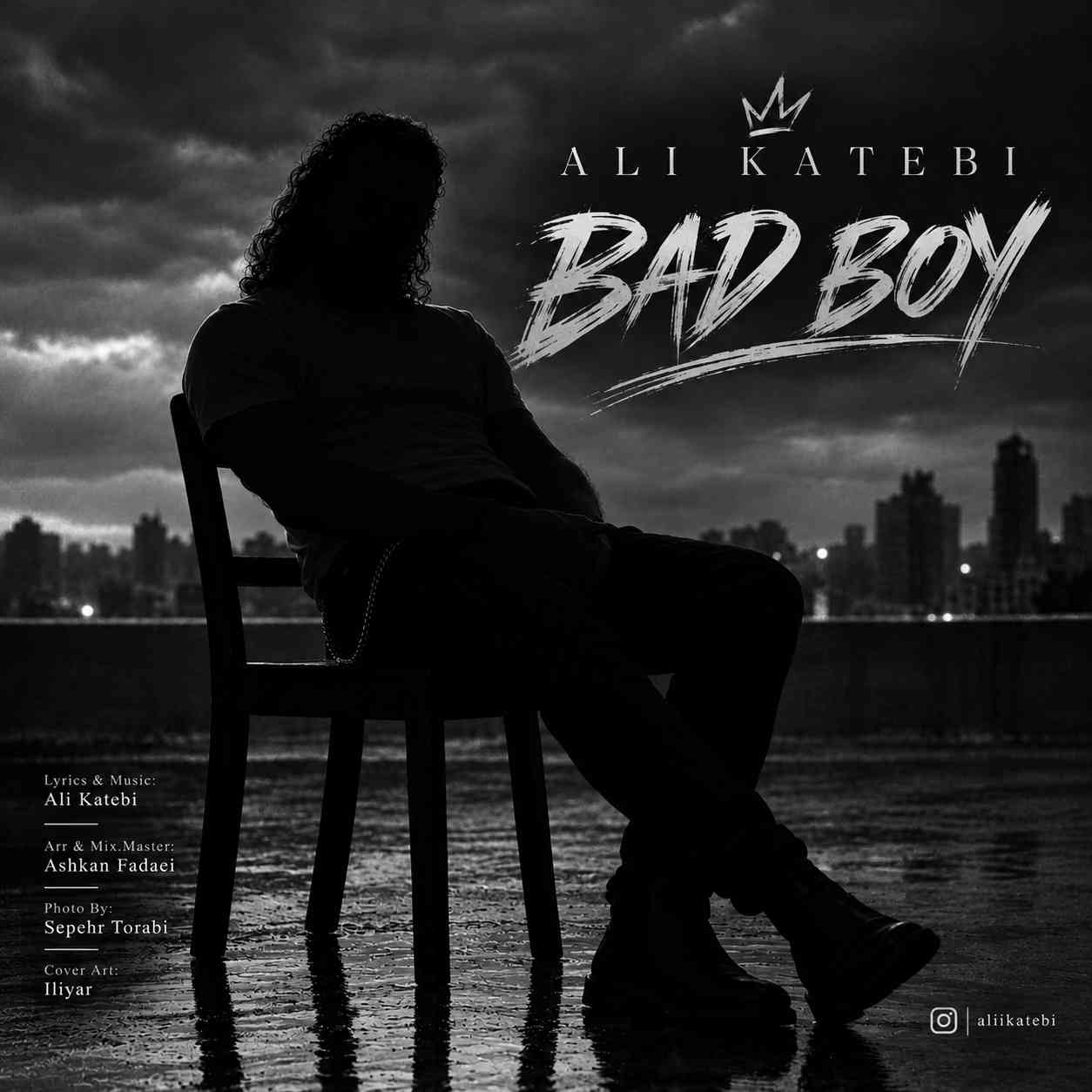Bad Boy
