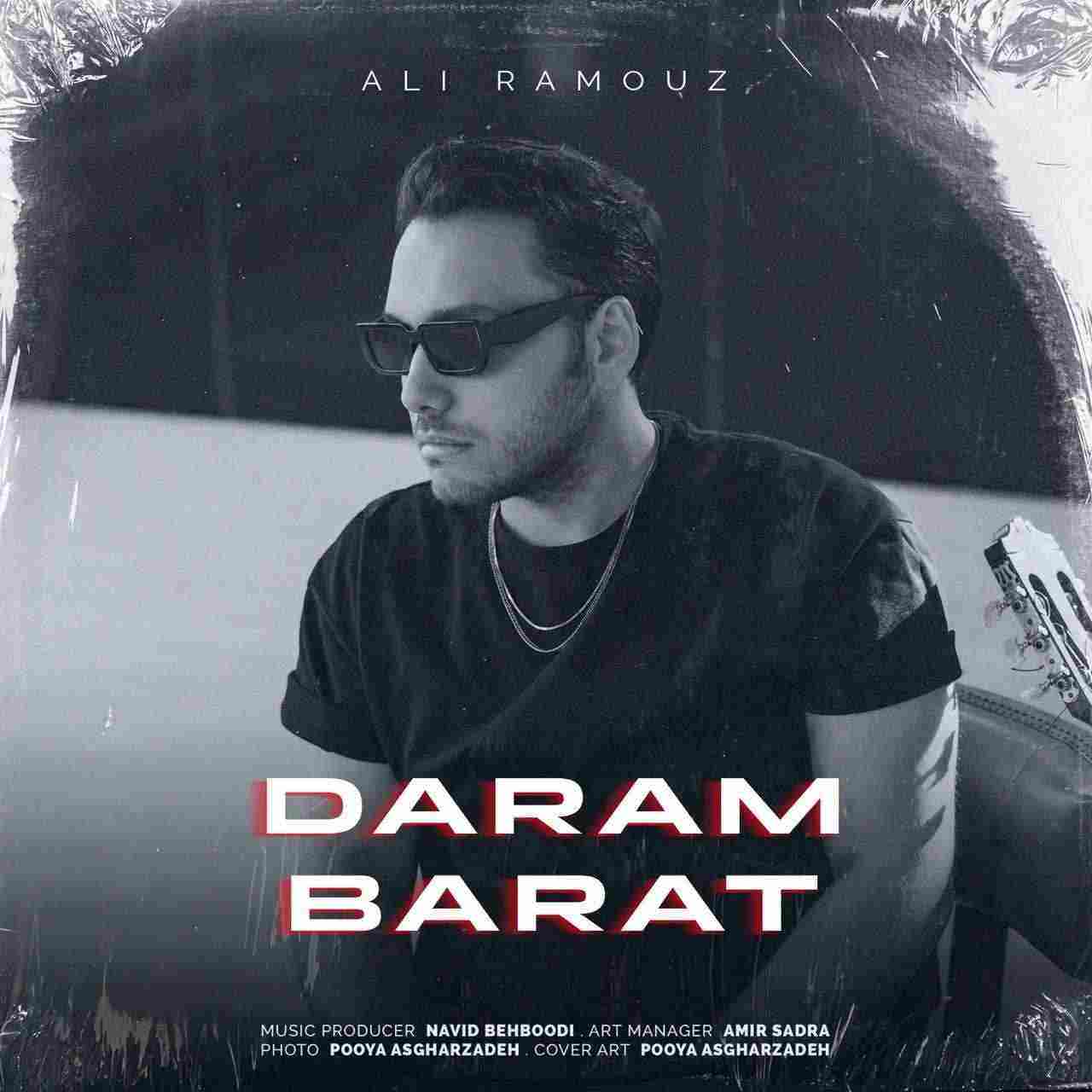 Daram Barat