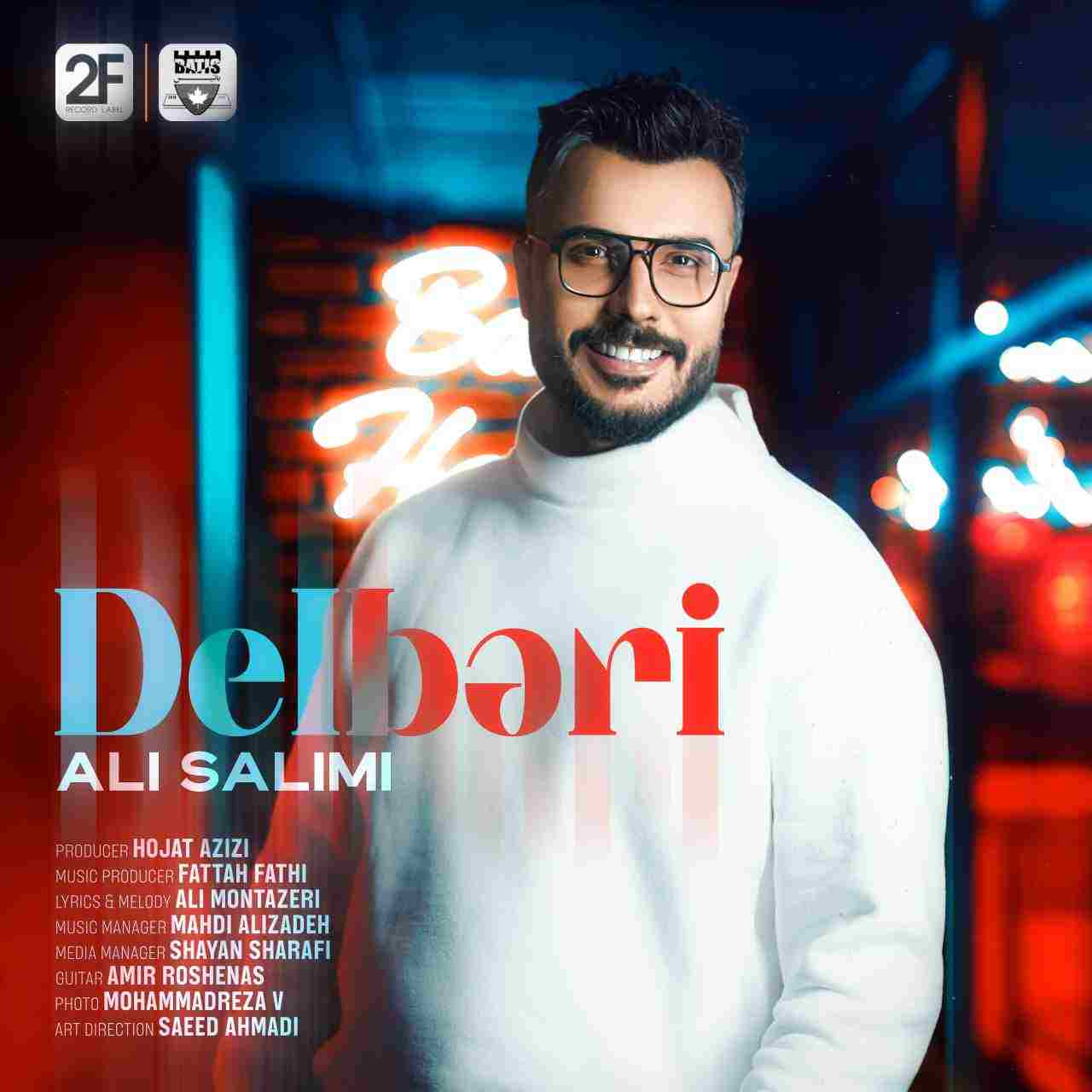 Delbari