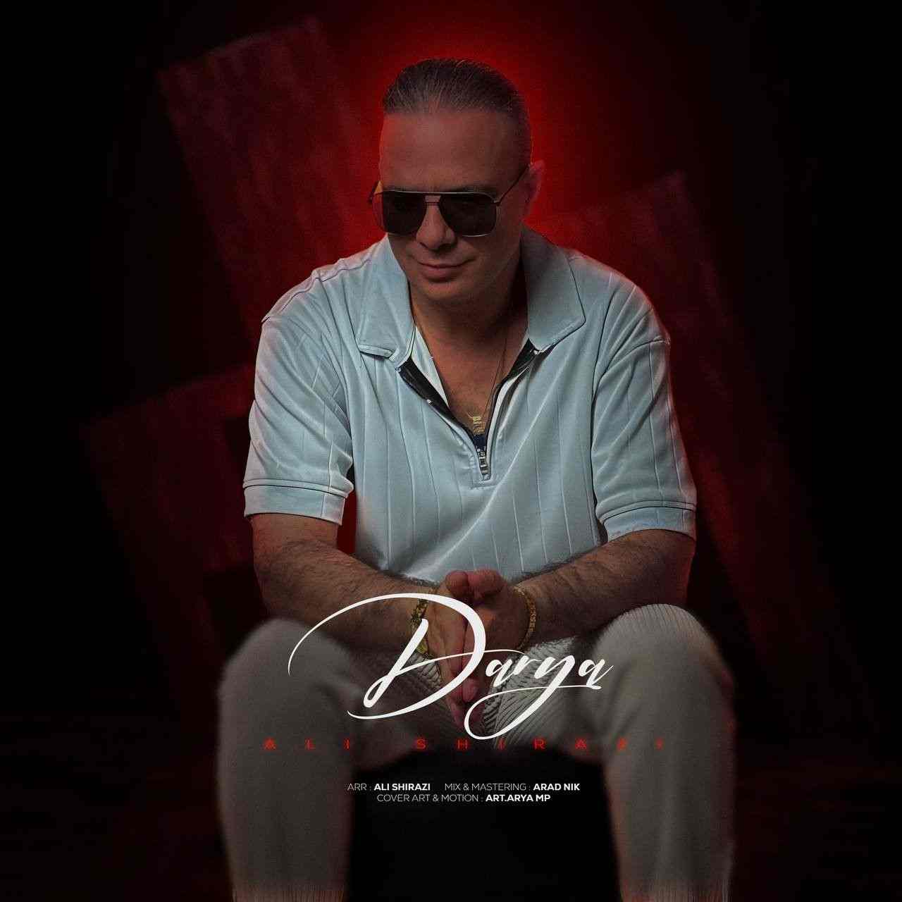 Darya