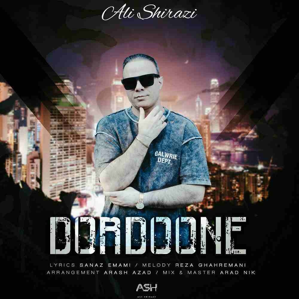 Dordoone
