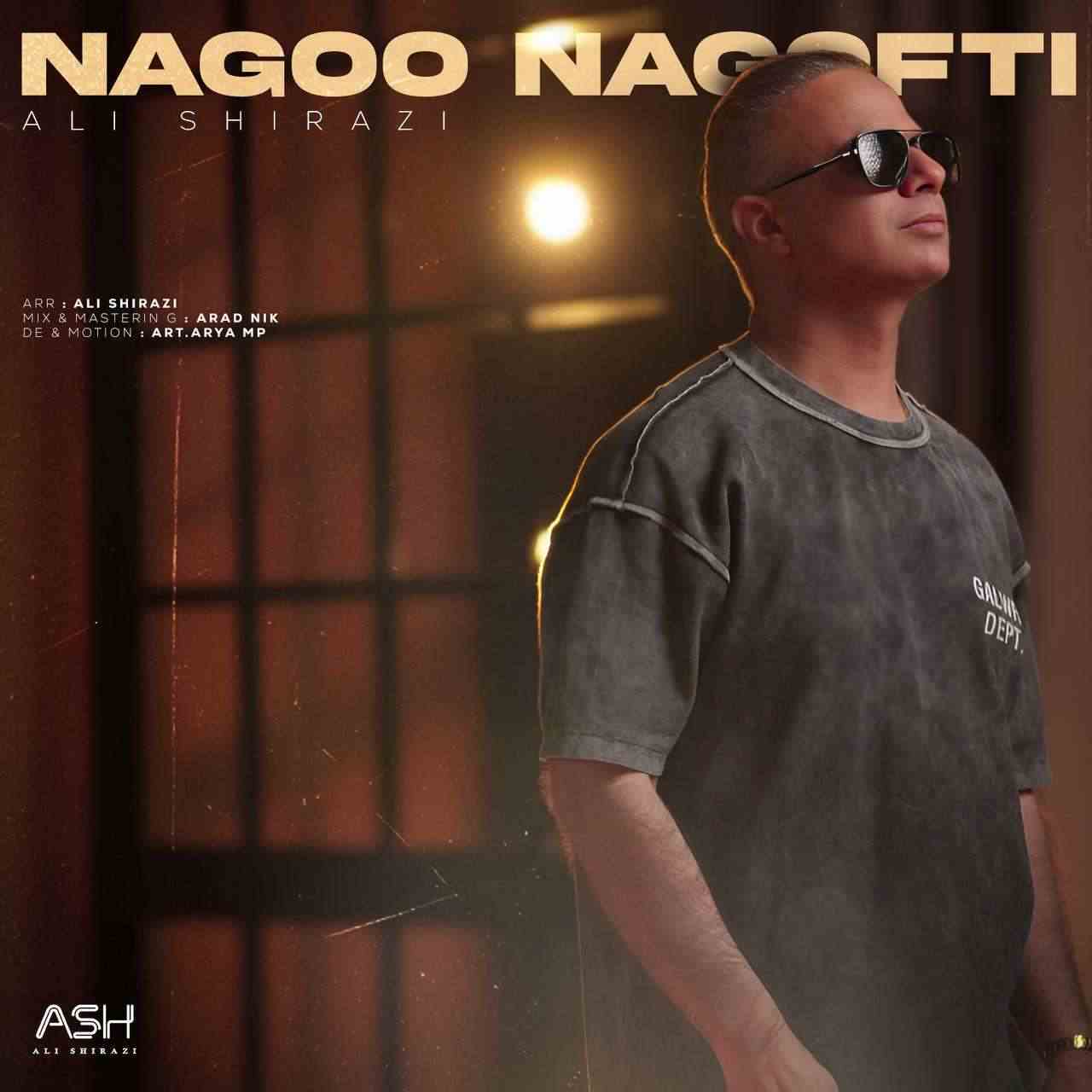 Nagoo Nagofti