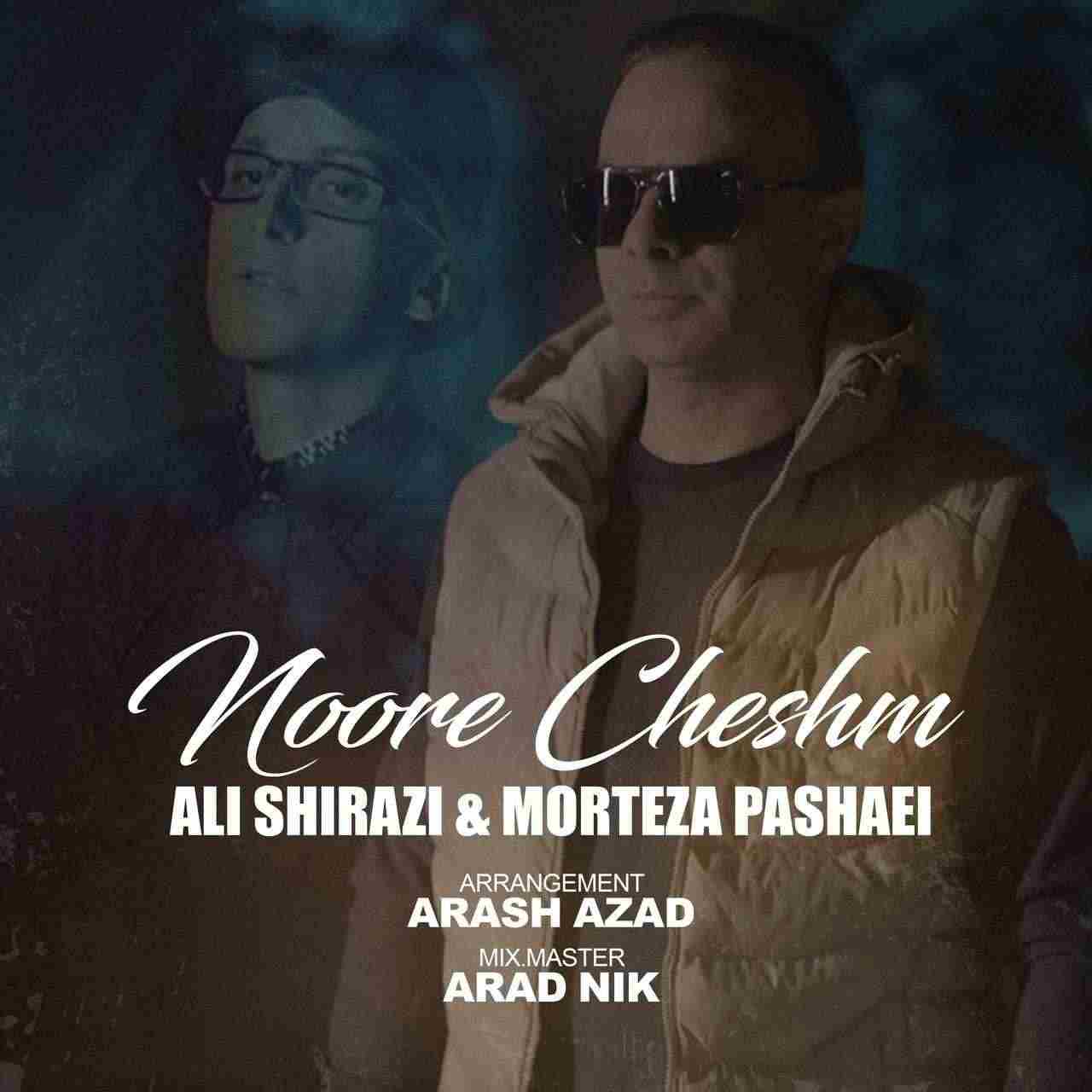 Noore Cheshmam