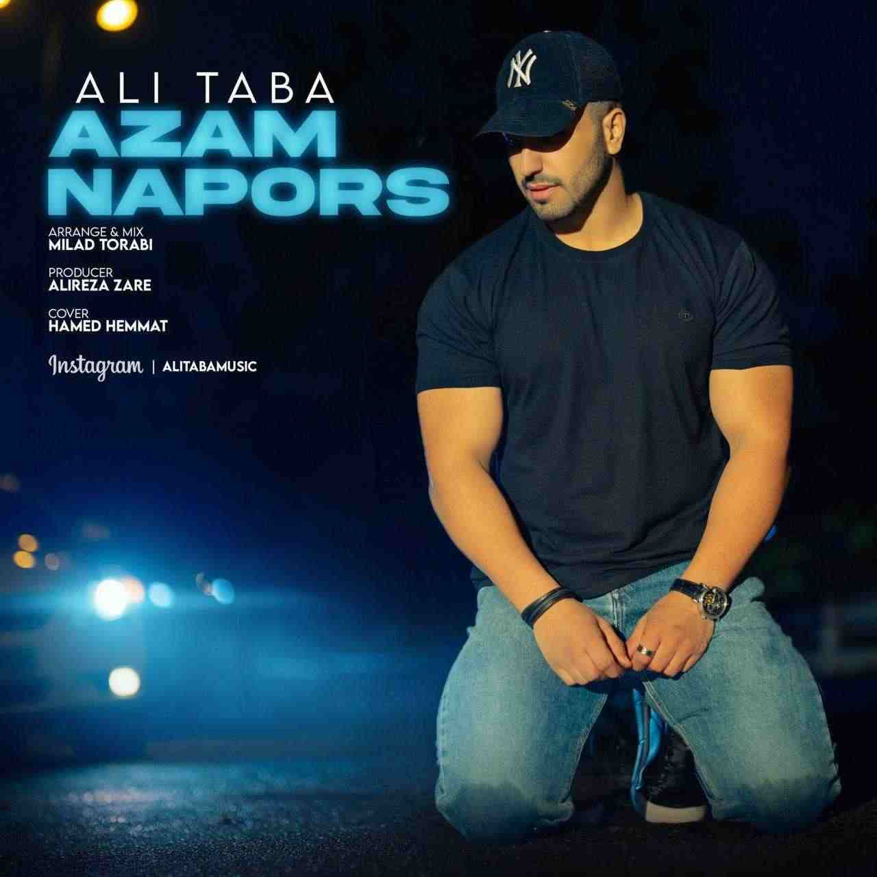 Azam Napors