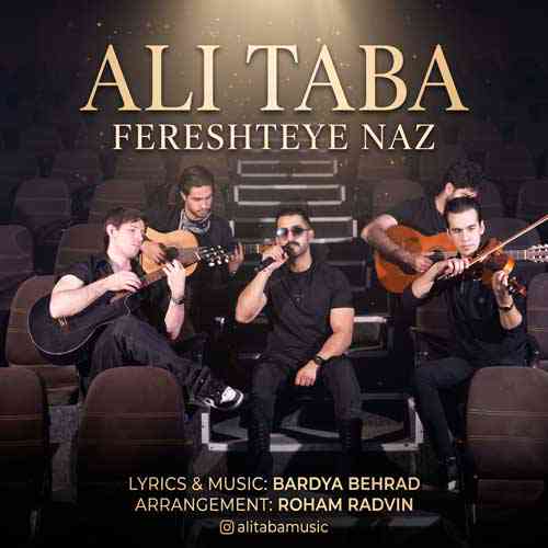Fereshteye Naz