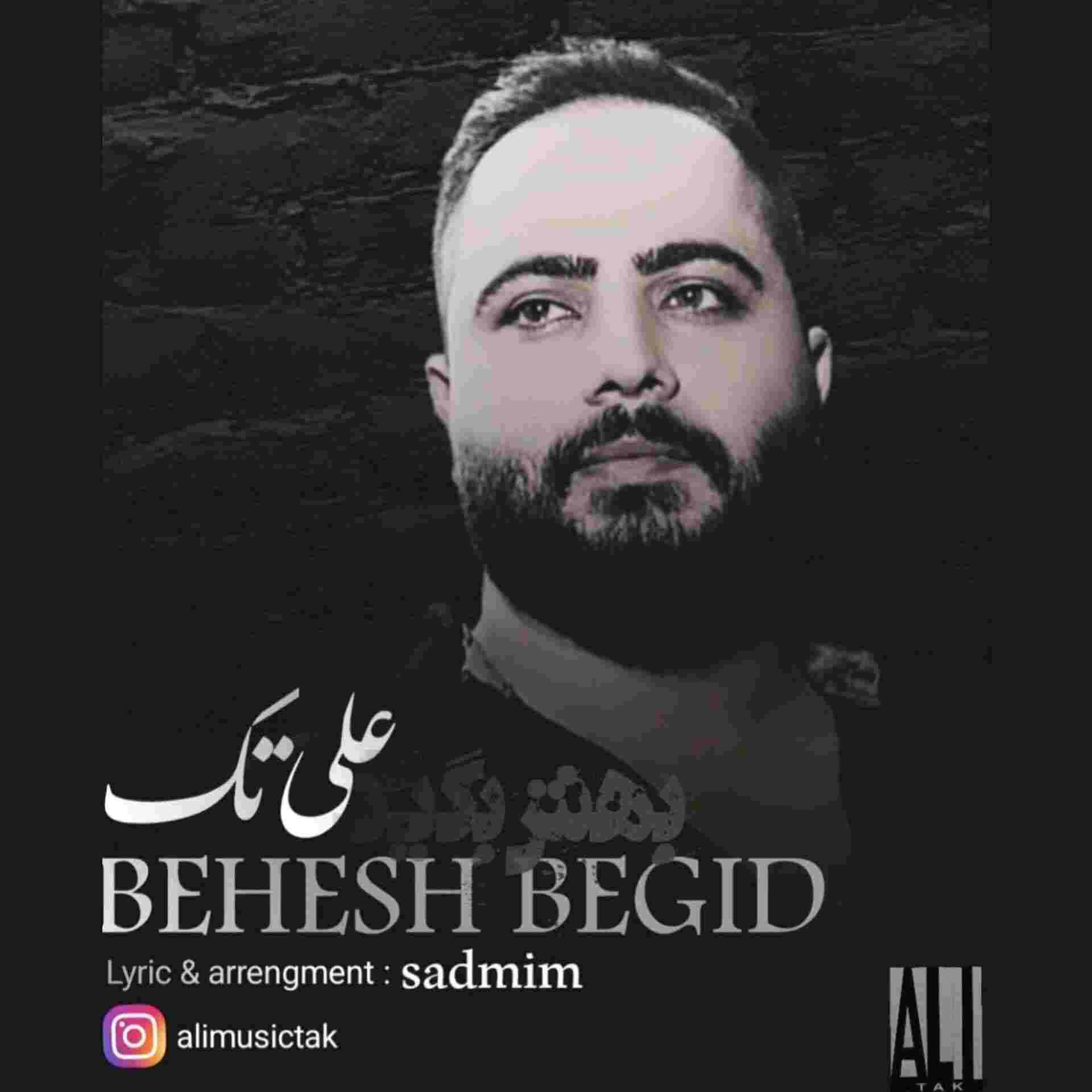 Behesh Begid