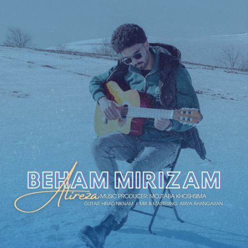 Beham Mirizam