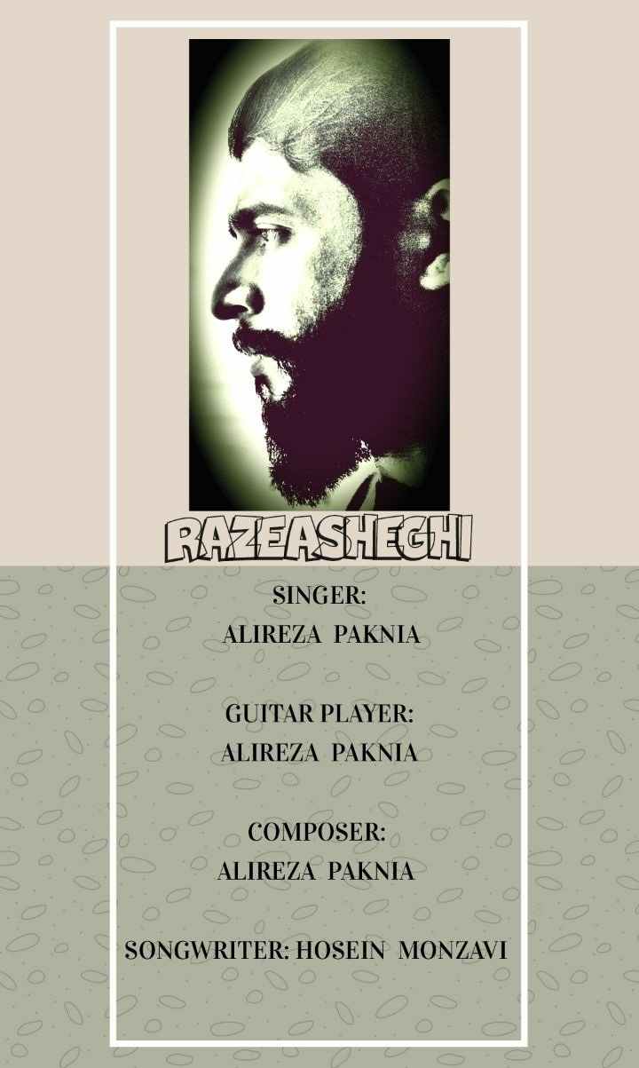 Raze Asheghi