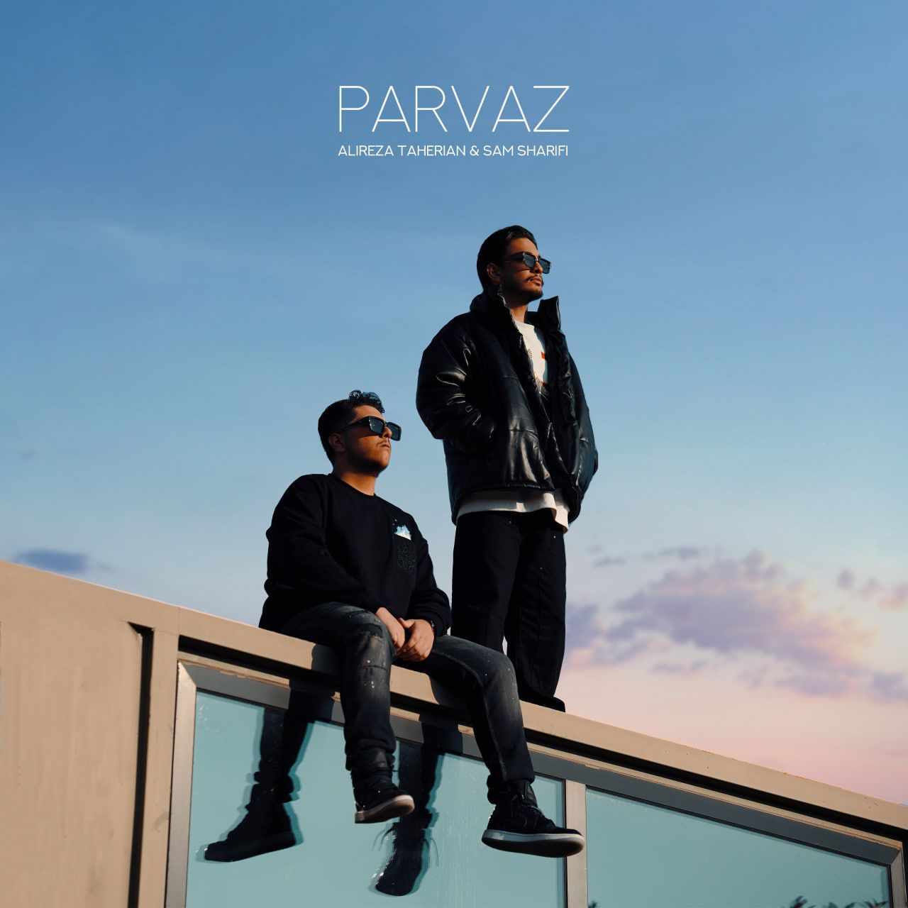Parvaz