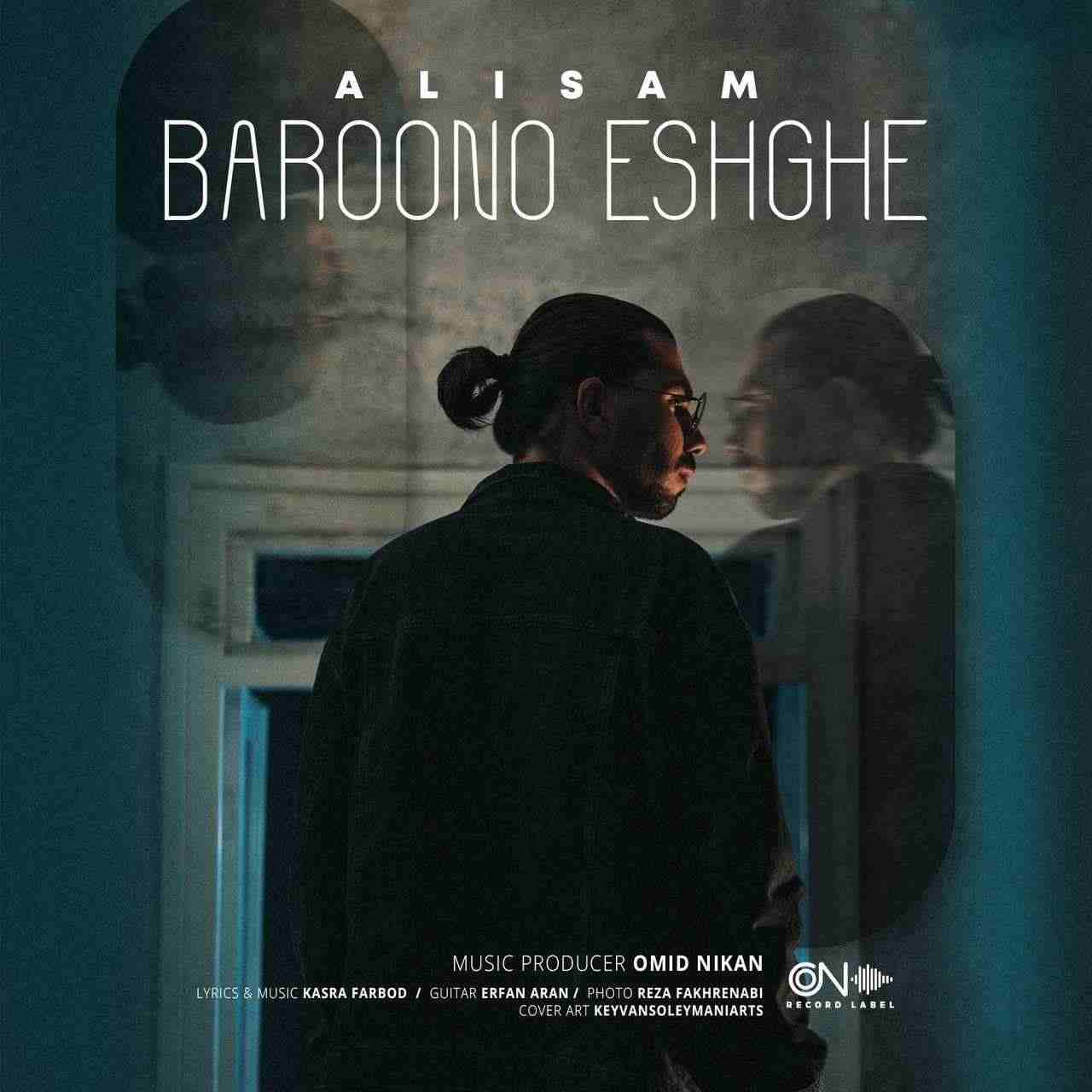 Baroono Eshghe