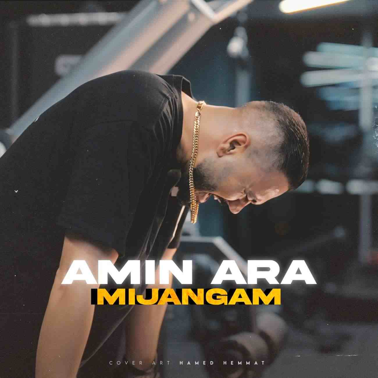 Mijangam