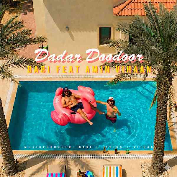 Dadar Doodoor