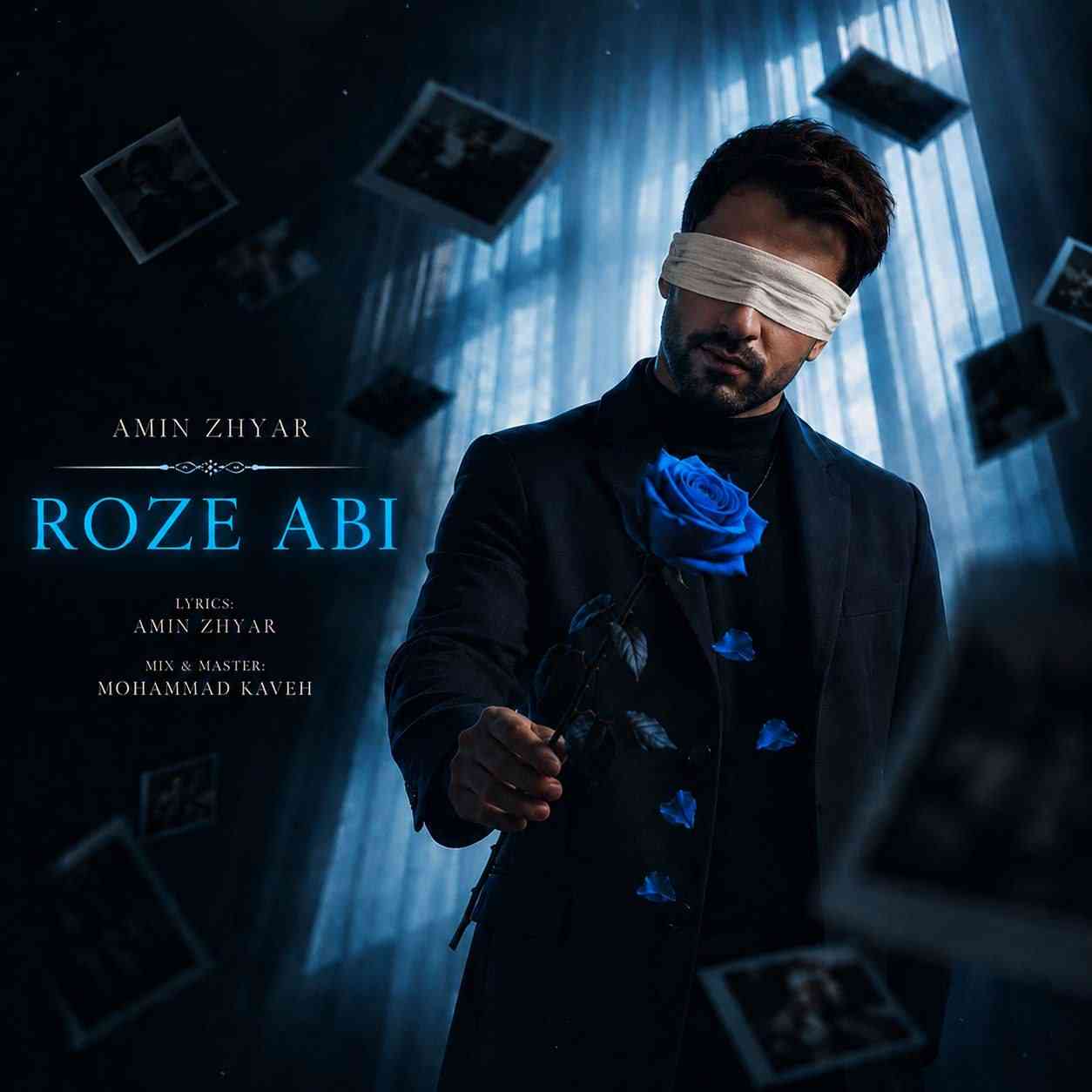 Roze Abi