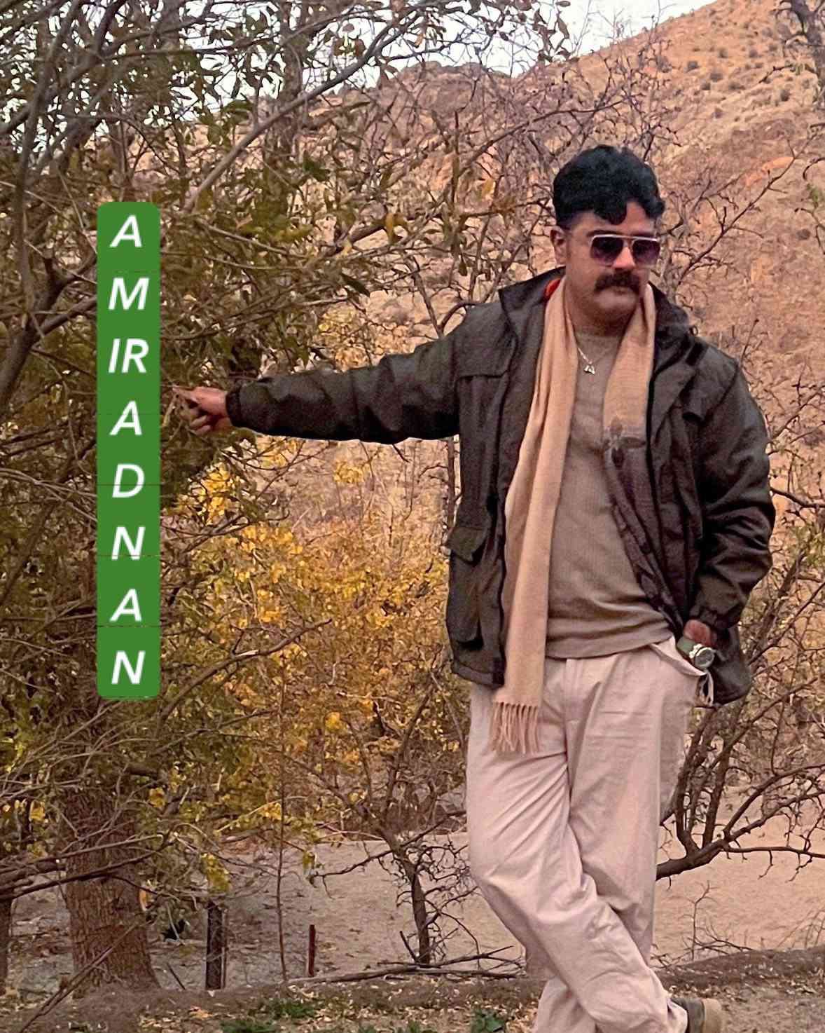 Param Khoonie