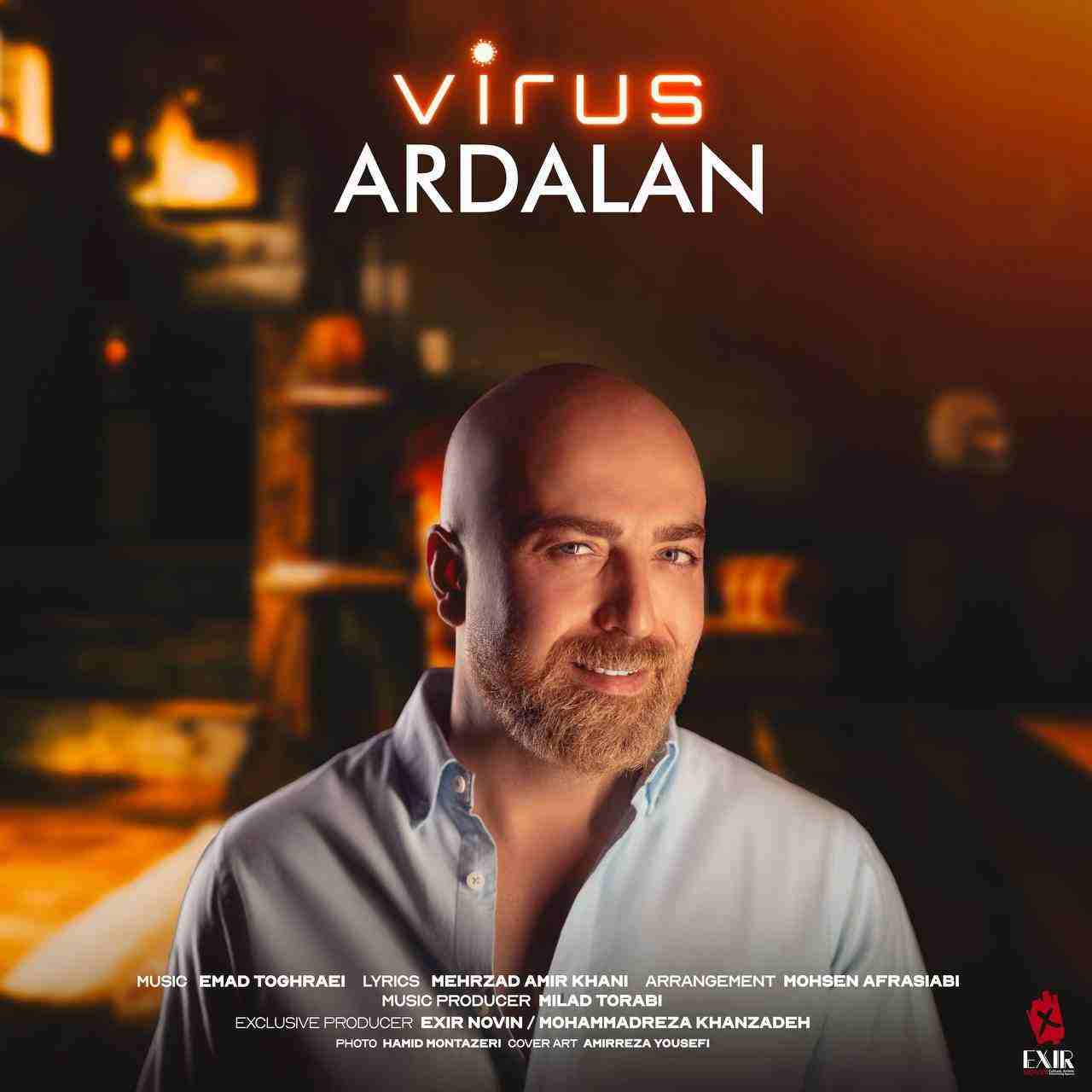 Virus