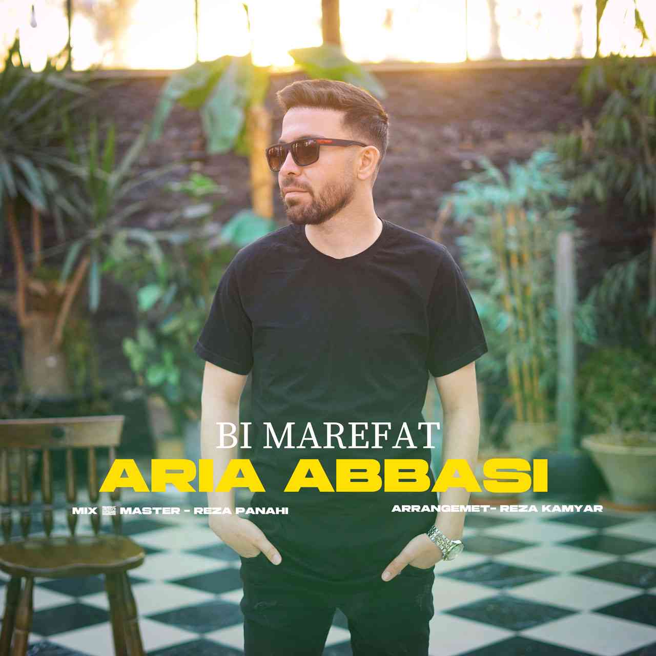 Bi Marefat