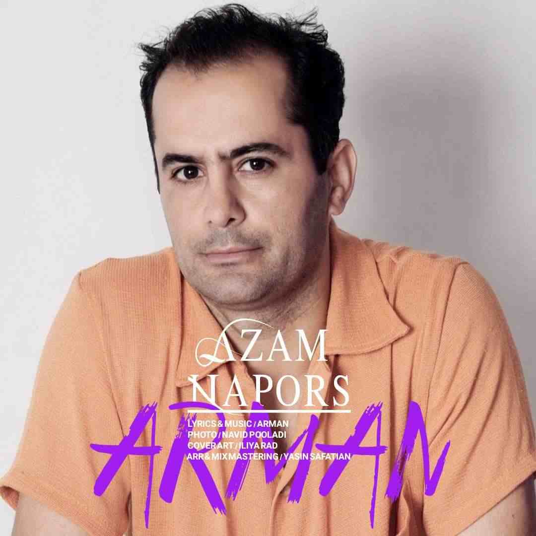 Azam Napors