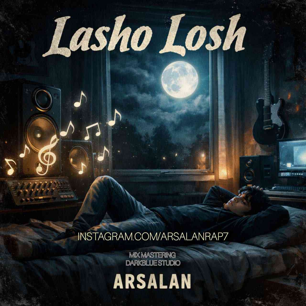 Lasho Losh