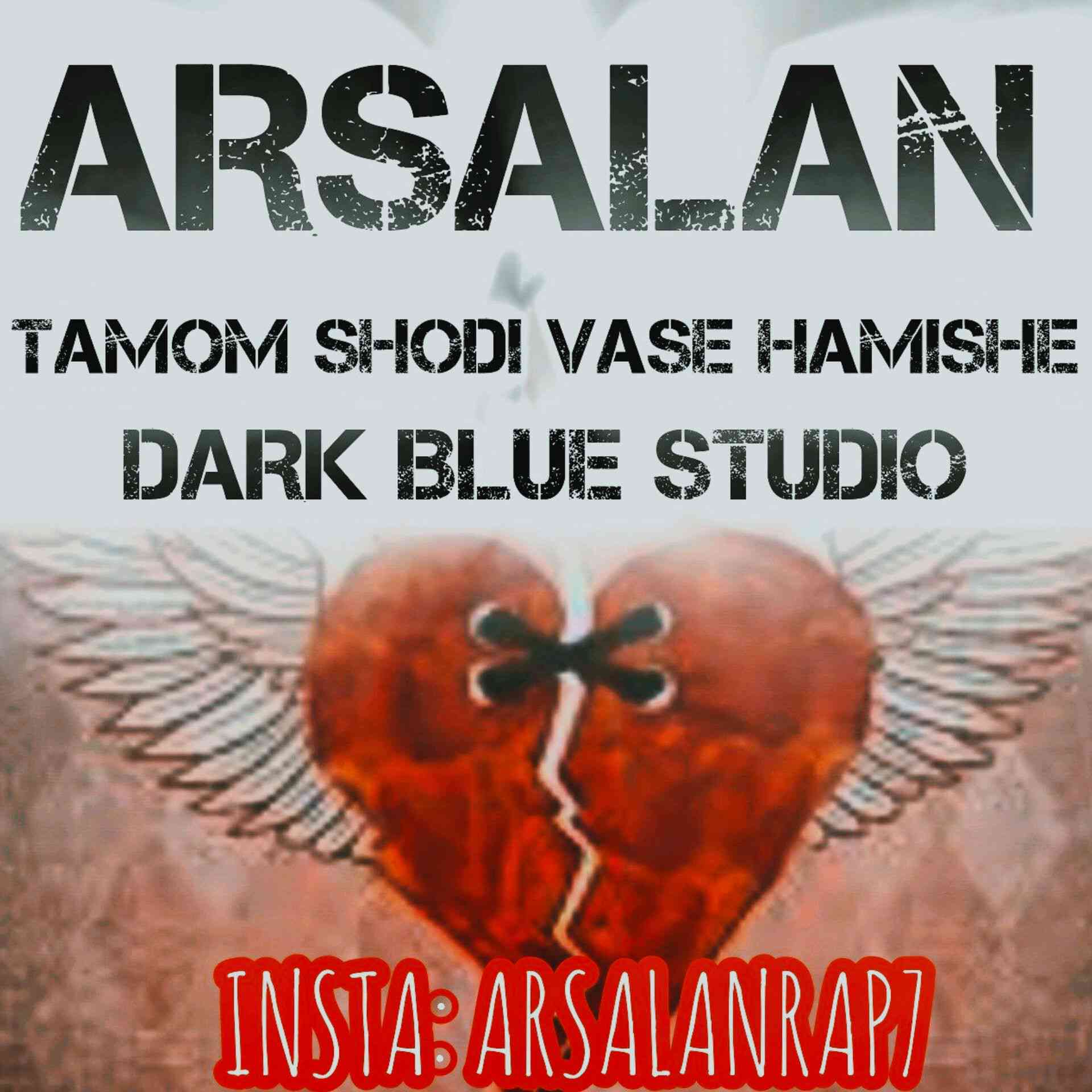 Tamom Shodi Vase Hamishe