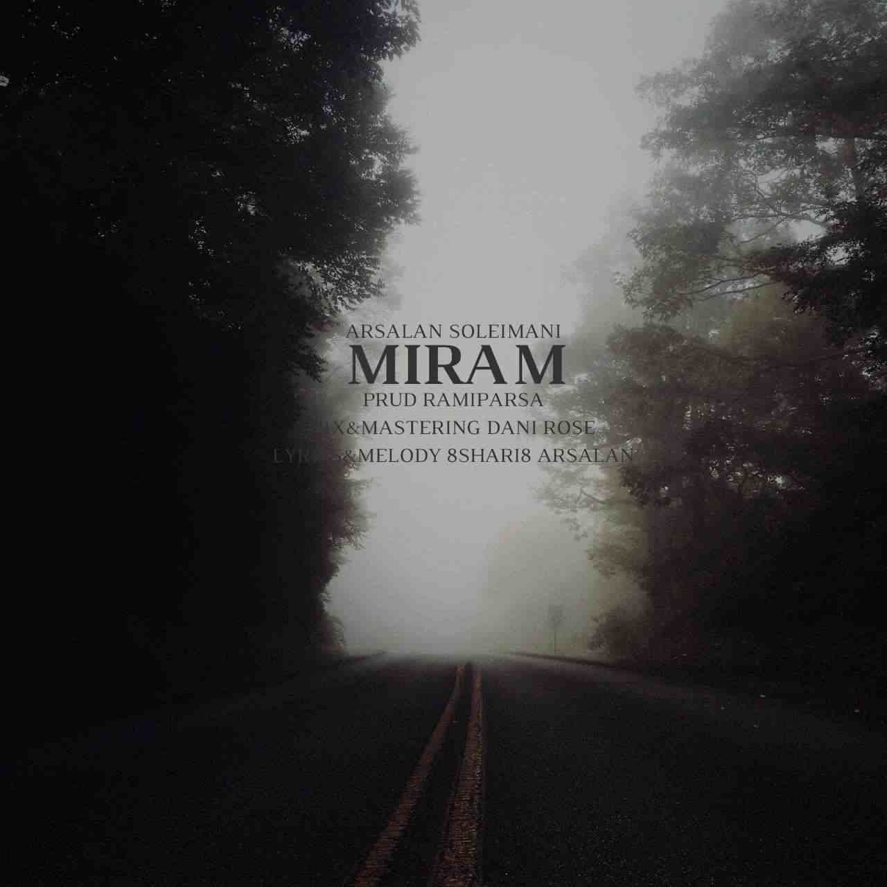 Miram