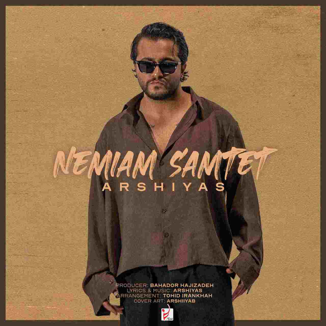 Arshiyas _ Nemiam Samtet (320)