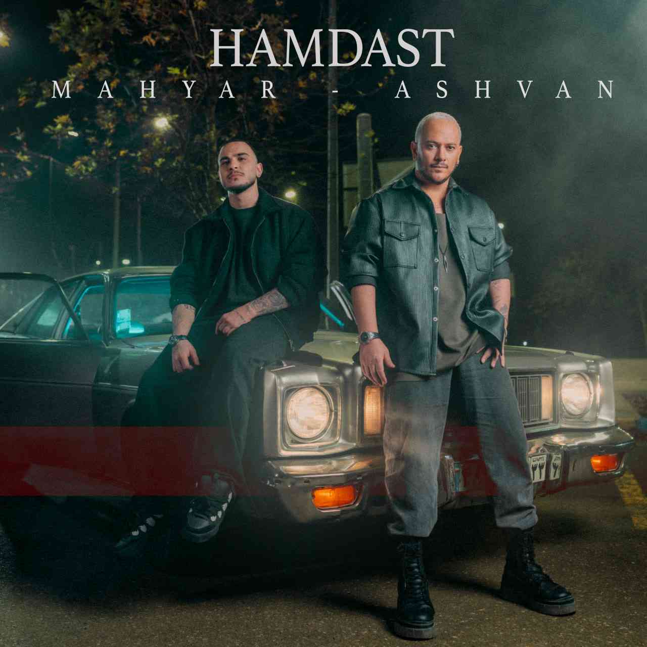 Hamdast