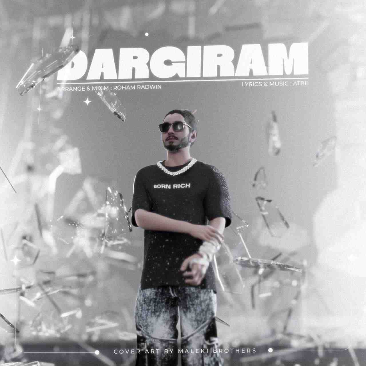 Dargiram