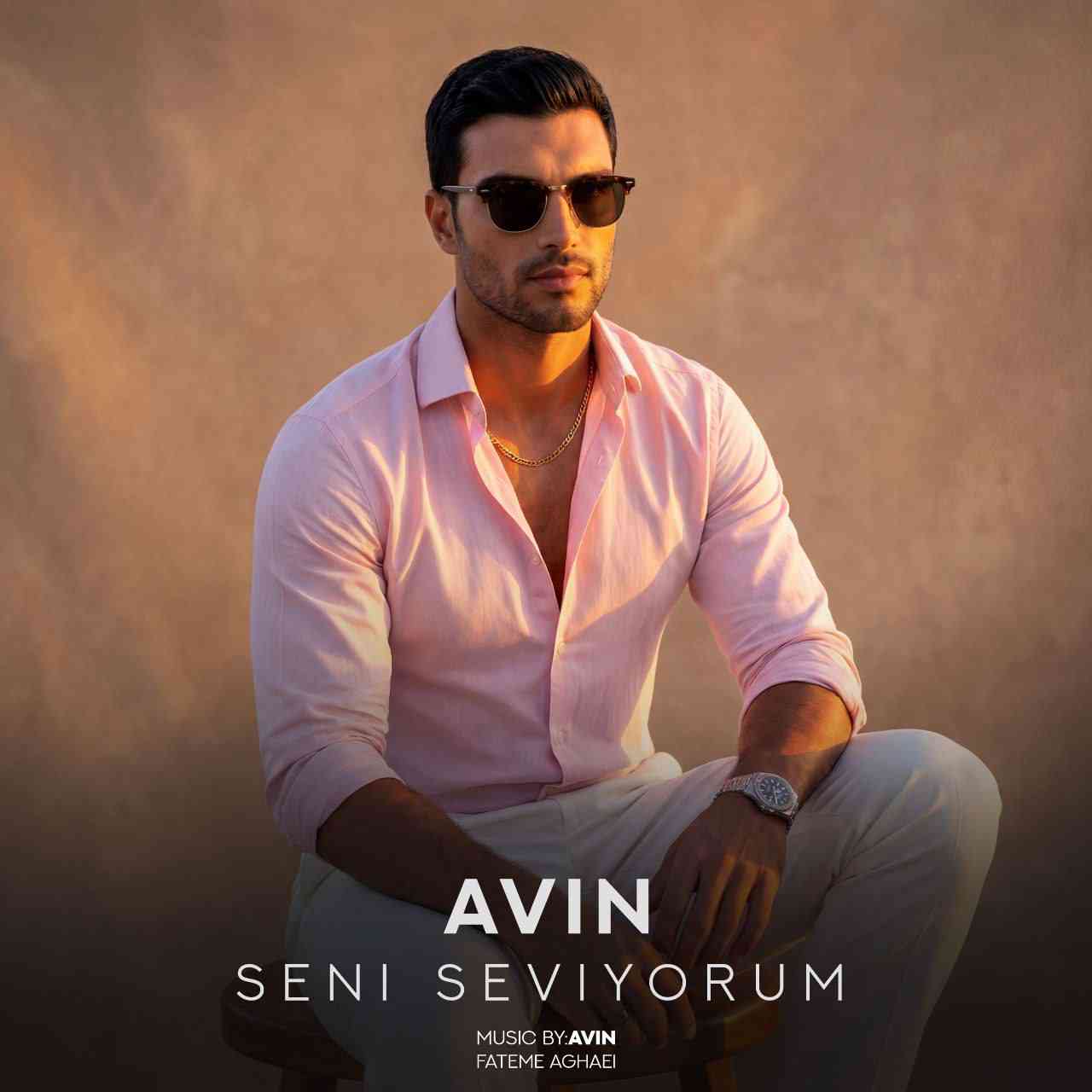 Seni Seviyorum