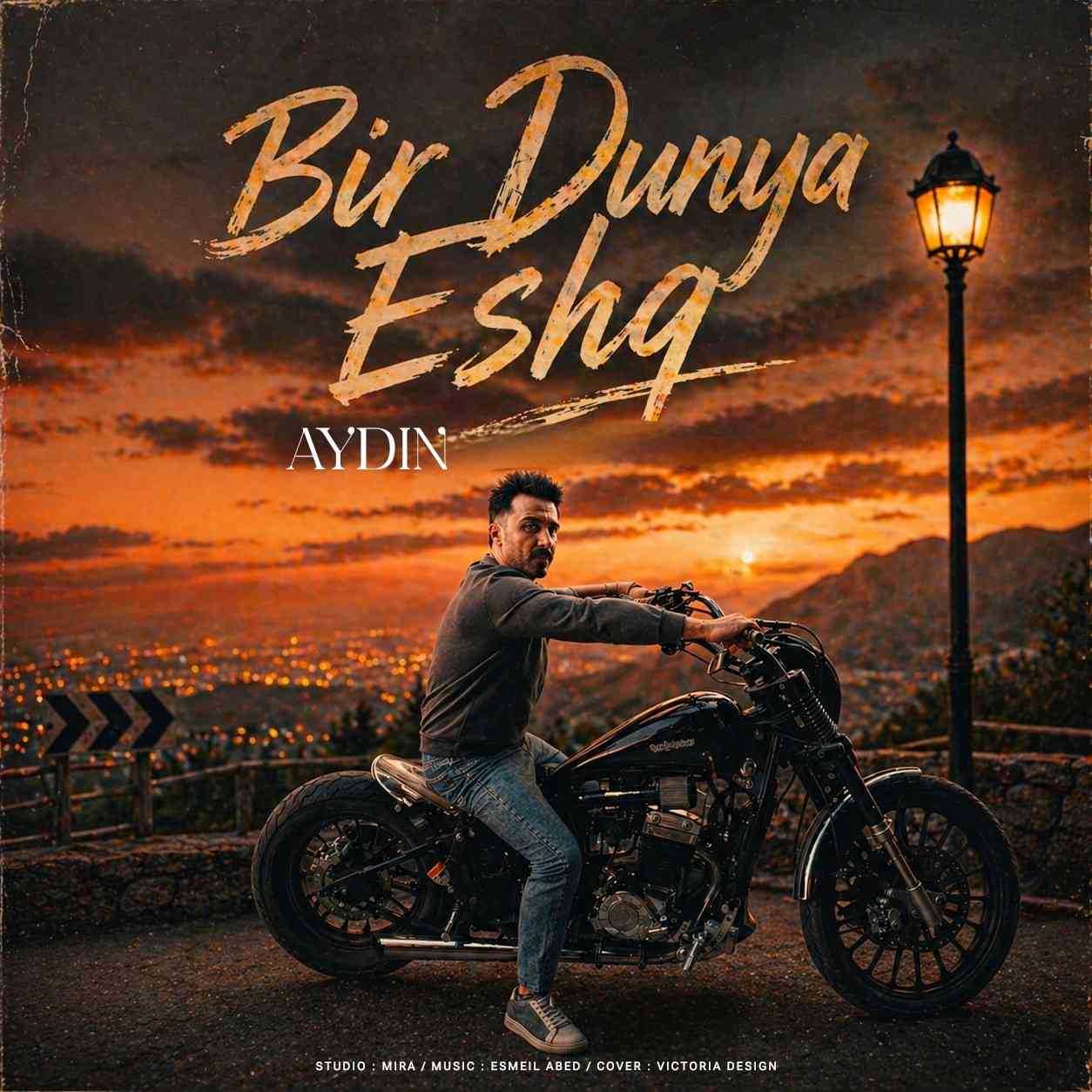 Bir Dunya Esqh