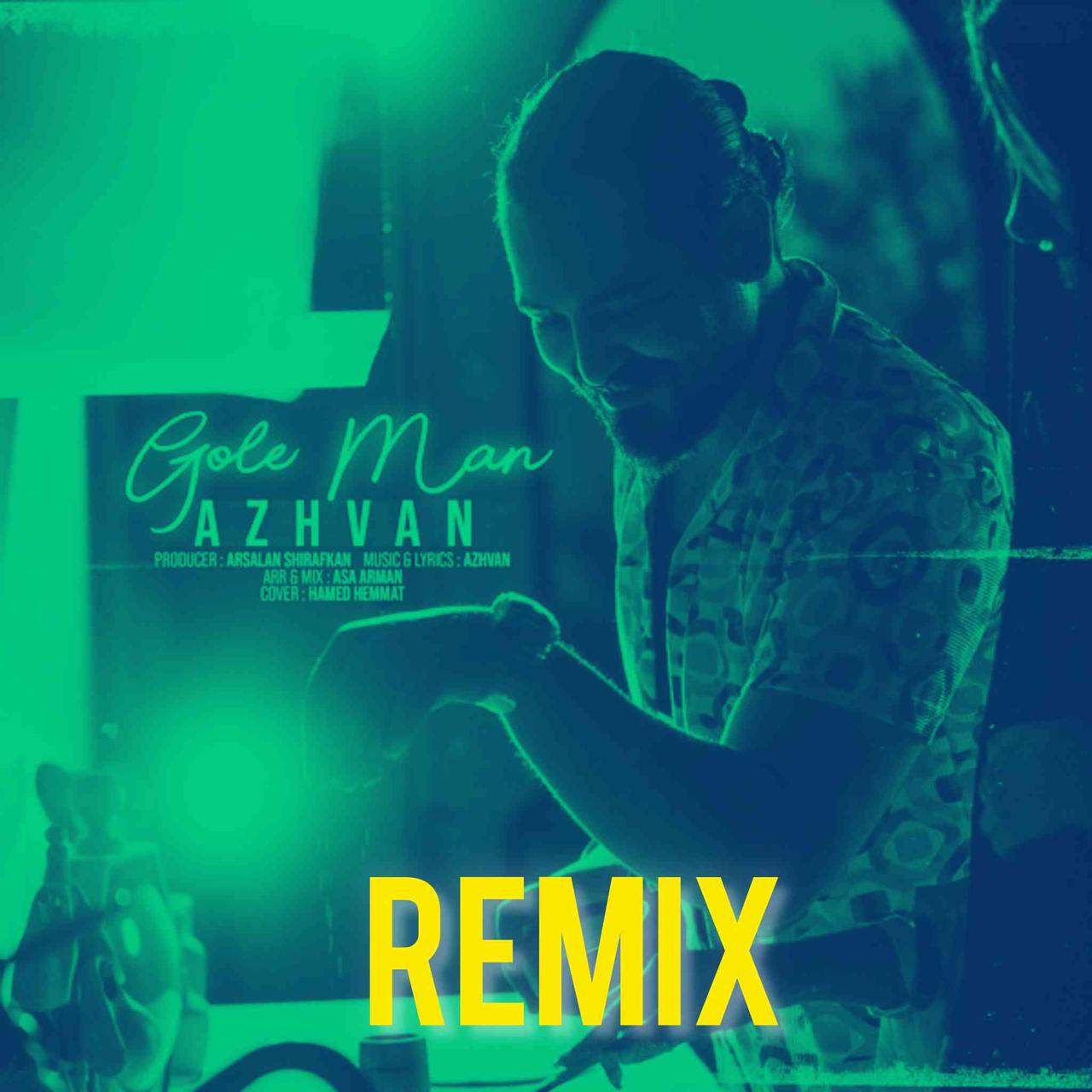 Gole Man (Remix)